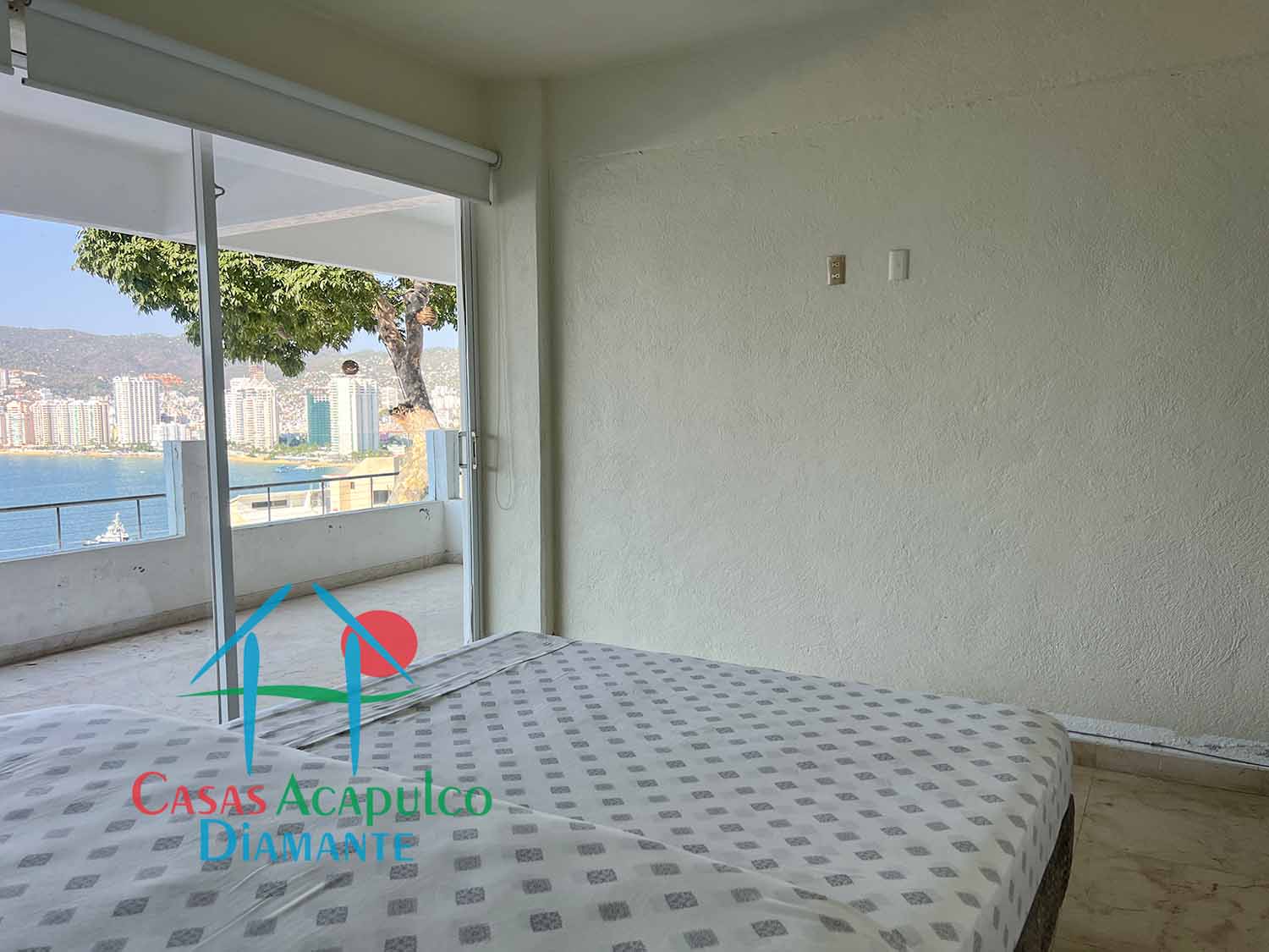 Brisas Madeiras 102 - Recámara principal 3